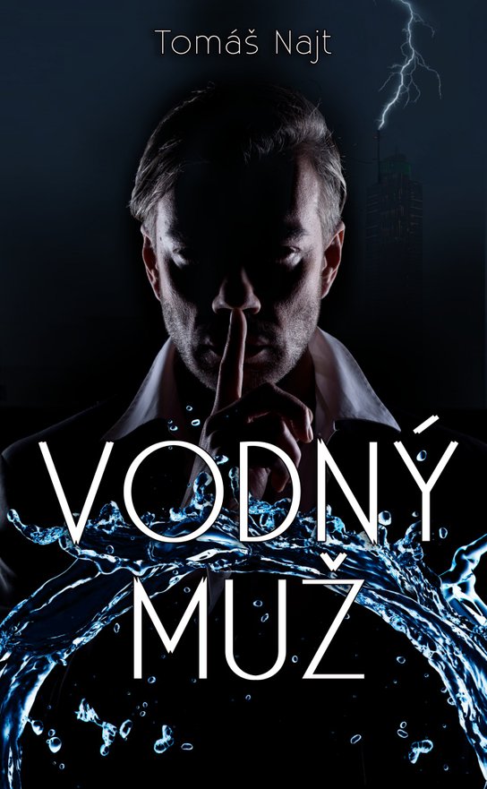 Vodný muž - Tomáš Najt