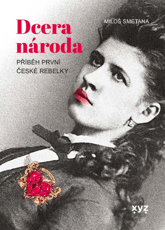 Dcera národa -  Miloš Smetana