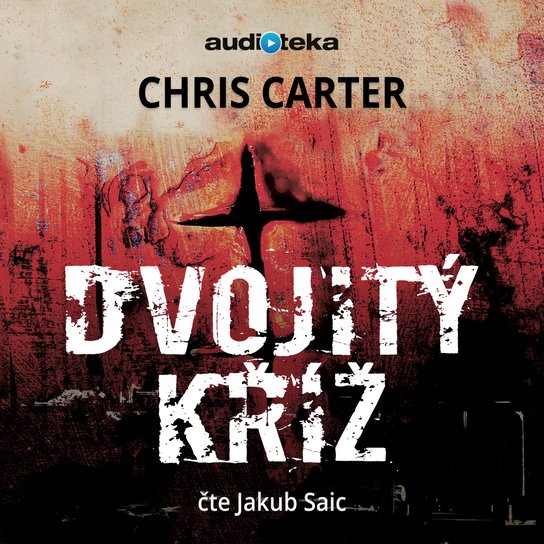 Dvojitý kříž -  Chris Carter