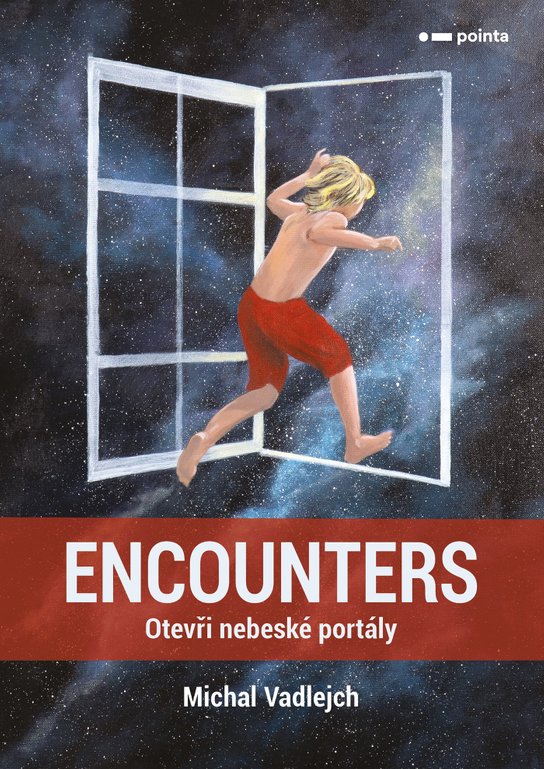 Encounters -  Michal Vadlejch