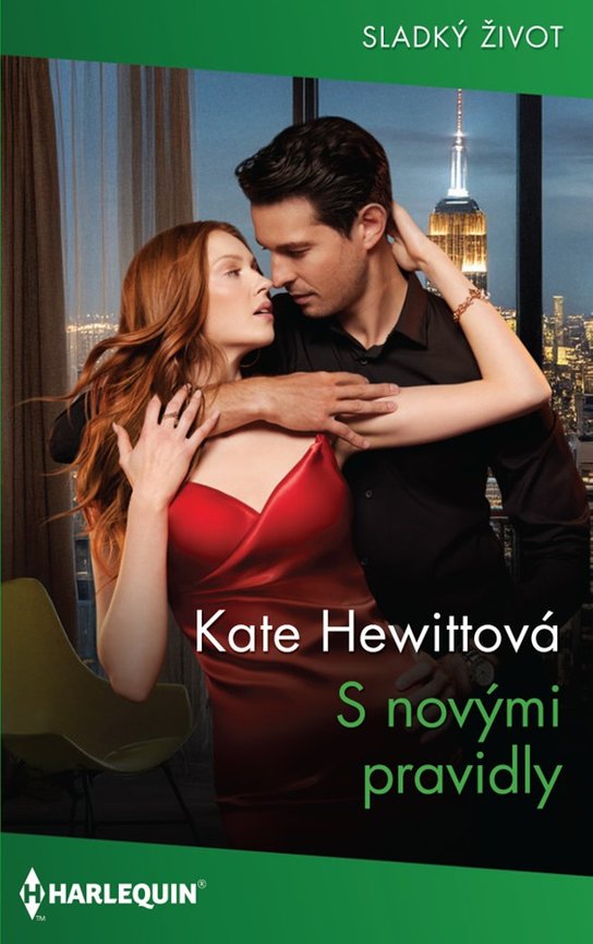 S novými pravidly -  Kate Hewitová