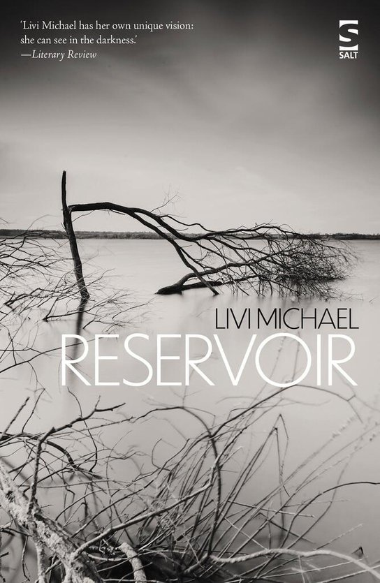 Reservoir -  Livi Michael