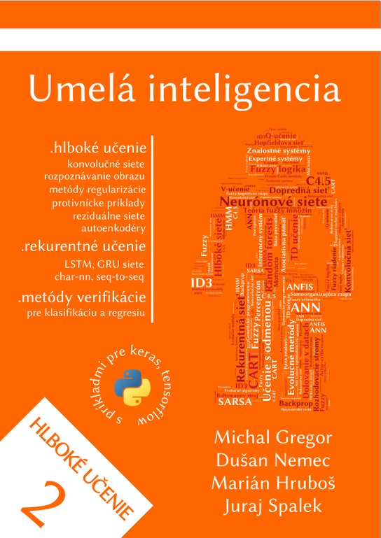 Umelá inteligencia 2 -  Dušan Nemec