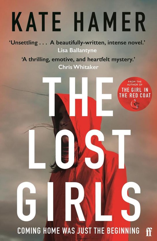 The Lost Girls -  Kate Hamer