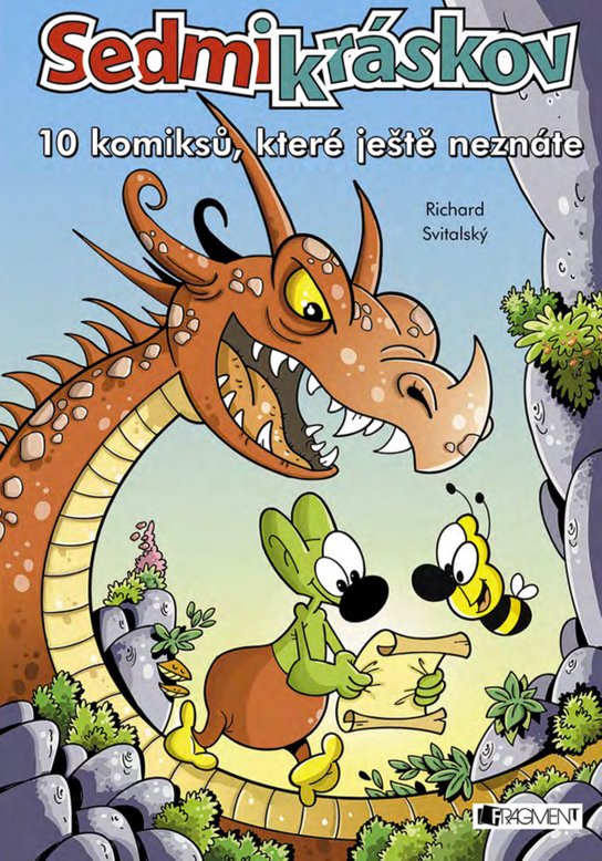 Sedmikráskov -  Richard Svitalský