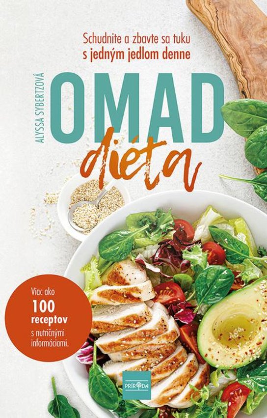 OMAD diéta -  Alyssa Sybertz
