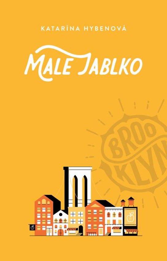 Malé jablko -  Katarína Hybenová