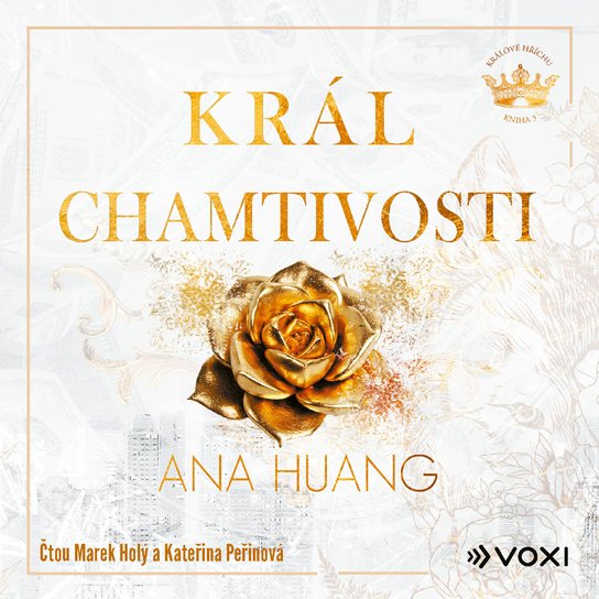 Král chamtivosti