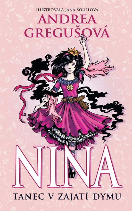 Nina -  Andrea Gregušová