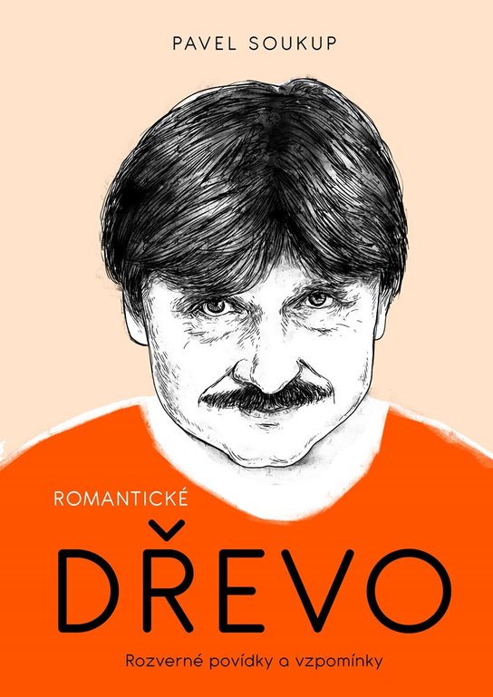 Romantické dřevo -  Pavel Soukup