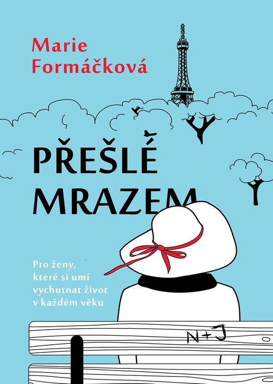 Přešlé mrazem -  Marie Formáčková