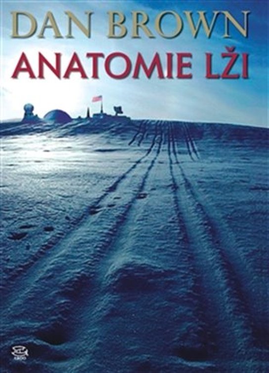 Anatomie lži - Dan Brown