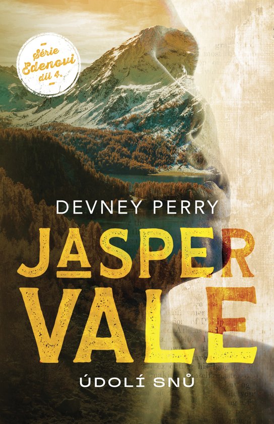 Jasper Vale - Údolí snů -  Devney Perry