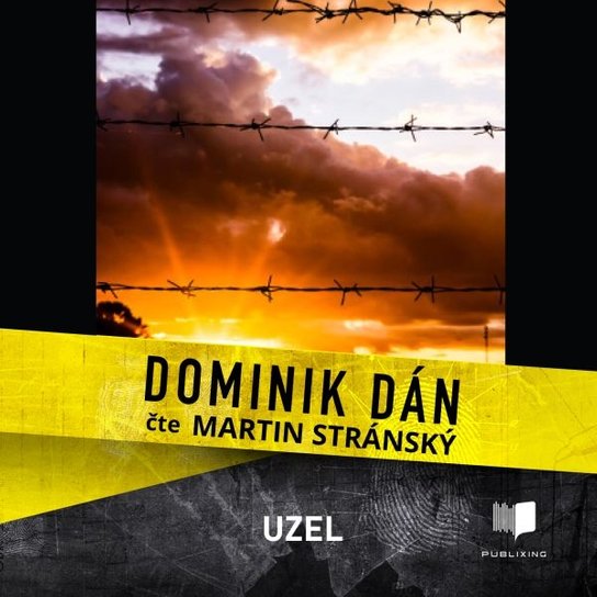 Uzel -  Dominik Dán
