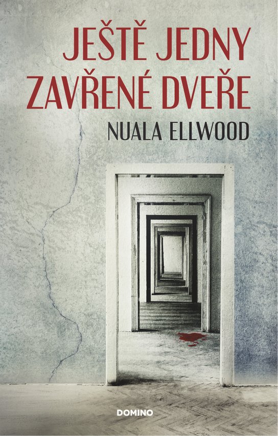 Ještě jedny zavřené dveře -  Nuala Ellwood