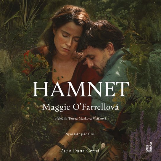 Hamnet -  Maggie O'Farrell