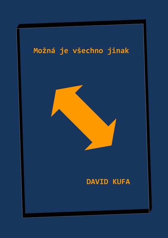 Možná je všechno jinak - David Kufa