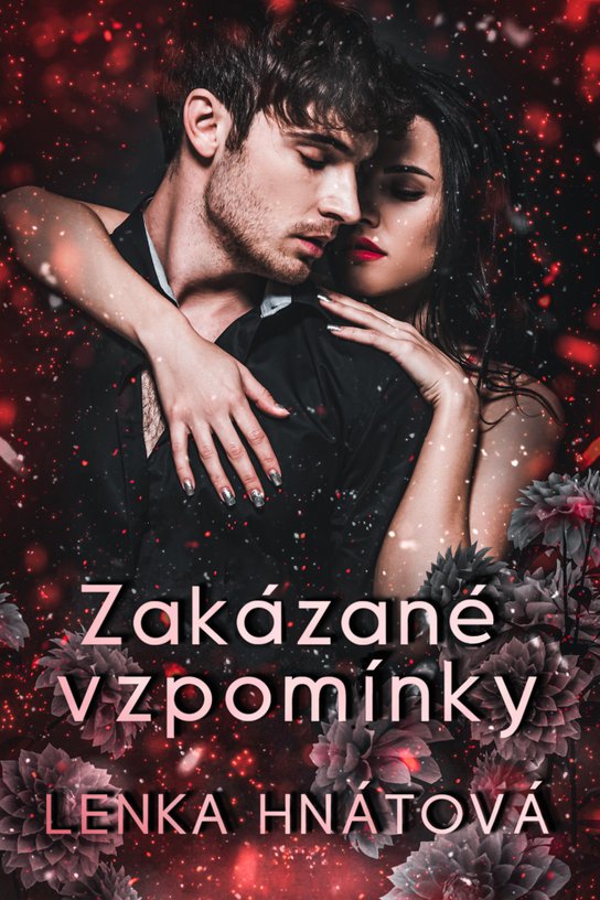 Zakázané vzpomínky - Lenka Hnátová