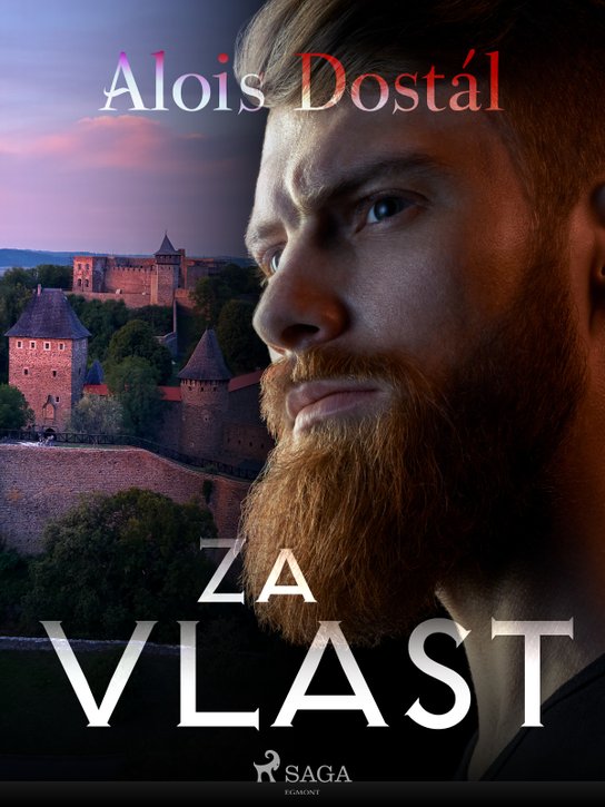 Za vlast -  Alois Dostál