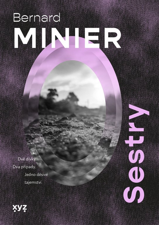 Sestry -  Bernard Minier