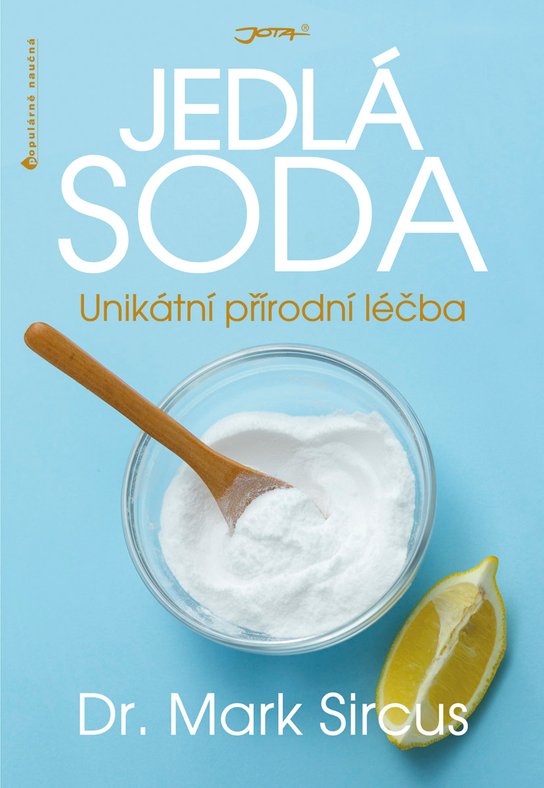 Jedlá soda -  Mark Sircus