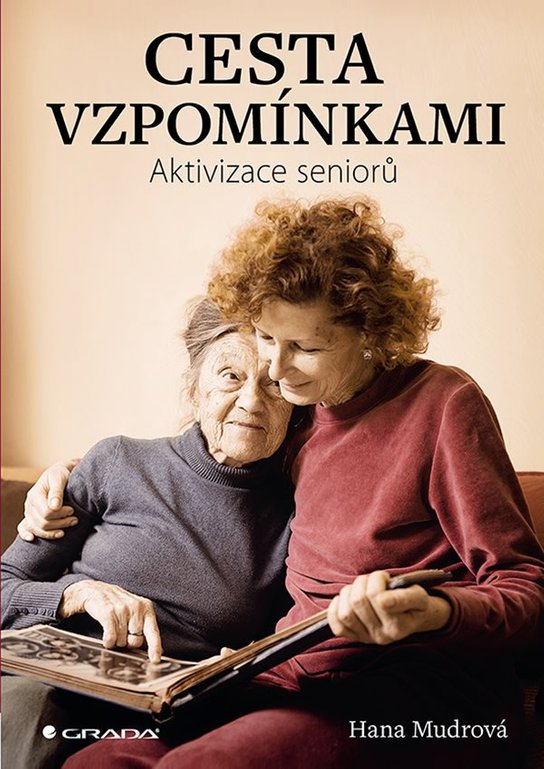 Cesta vzpomínkami -  Hana Mudrová