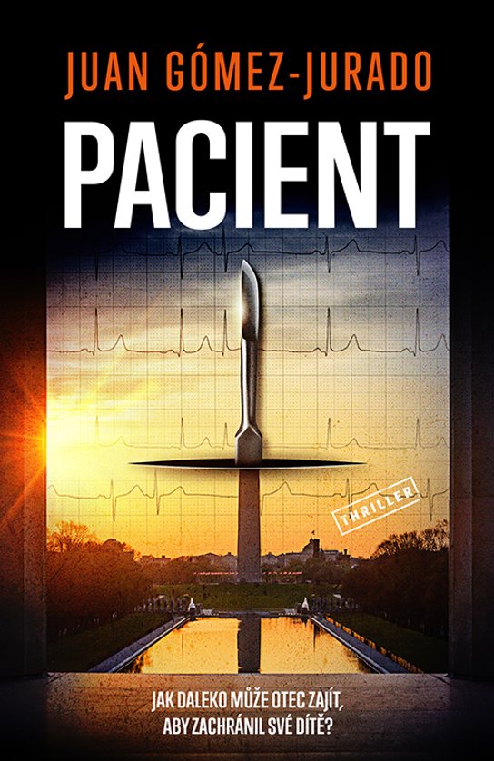 Pacient -  Juan Goméz-Jurado