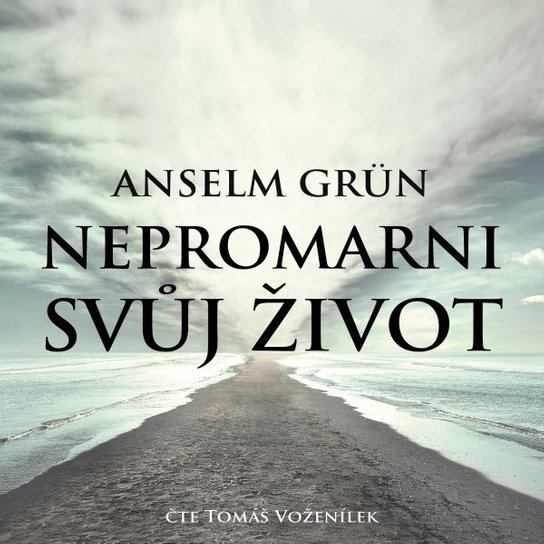 Nepromarni svůj život, mp3 - Anselm Grün