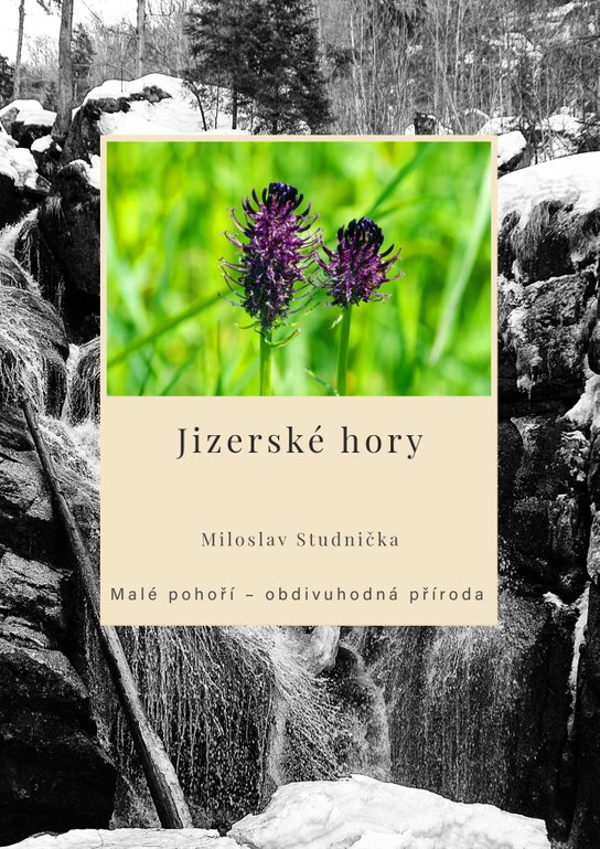 Jizerské hory -  Miloslav Studnička