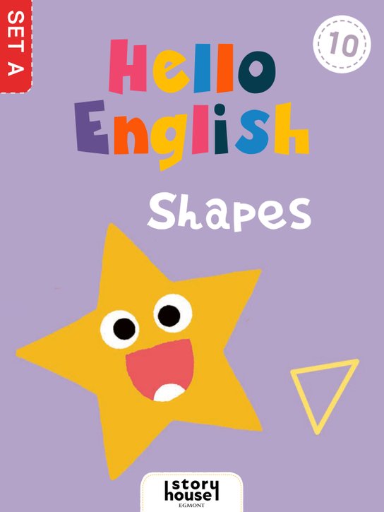 Shapes -  Ivy Dad (Beijing) Education Technology Co., Ltd