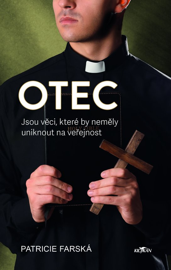Otec - Patricie Farská