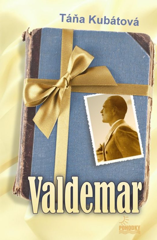 Valdemar -  Táňa Kubátová