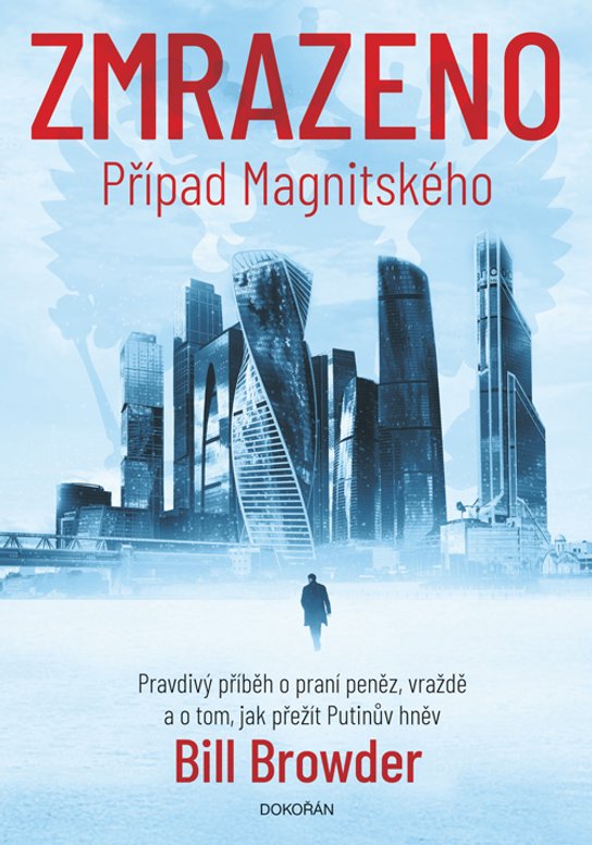 Zmrazeno -  Bill Browder