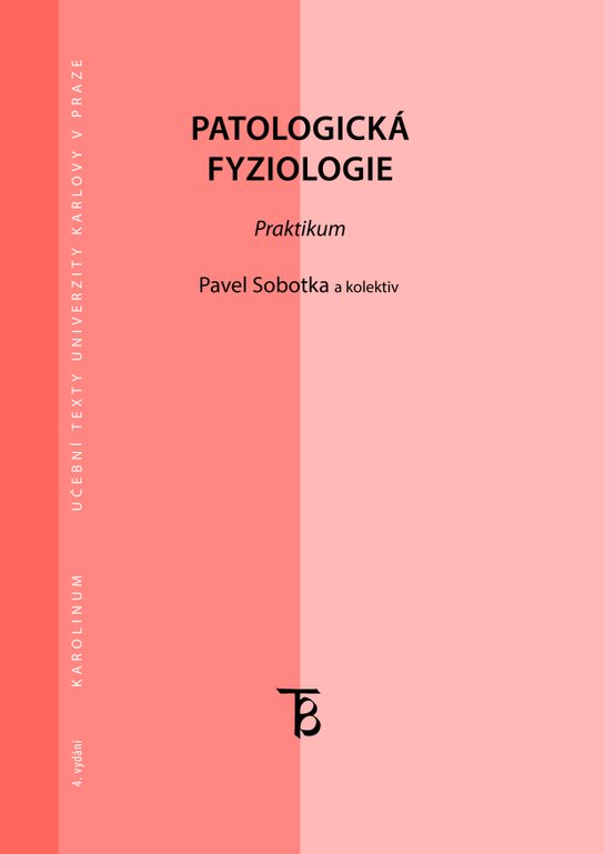 Patologická fyziologie - Pavel Sobotka
