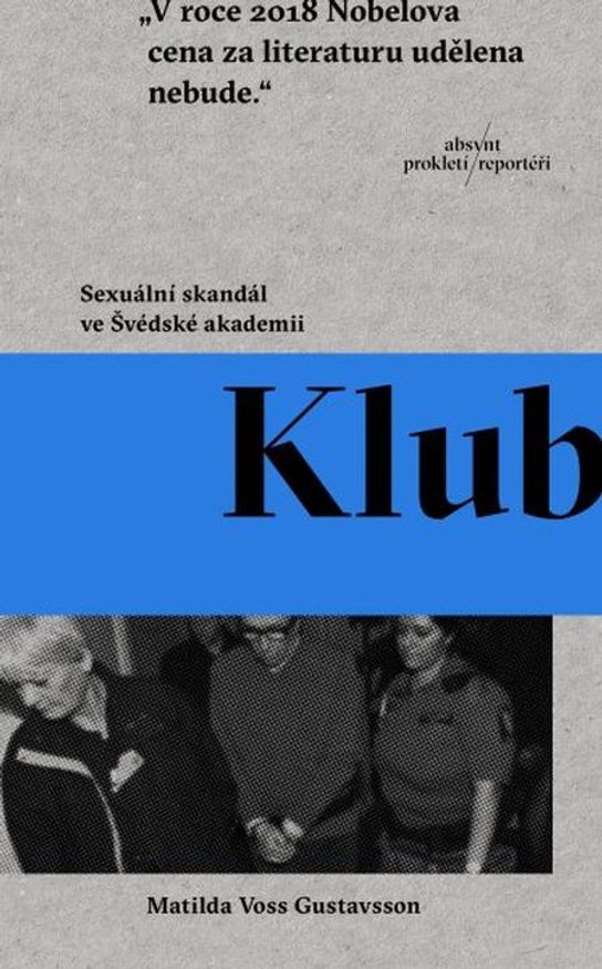 Klub -  Matilda Voss Gustavsson