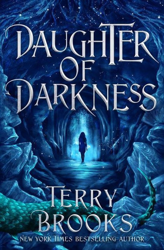 Daughter of Darkness -  Terry Brooks