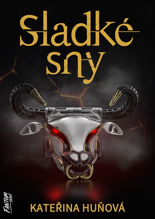Sladké sny -  Kateřina Huňová