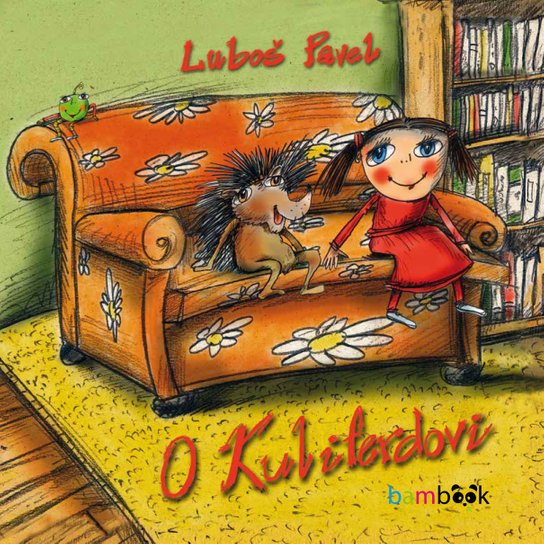 O Kuliferdovi -  Jaroslav Soumar