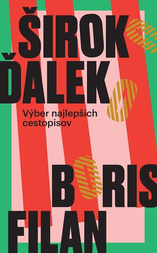 ŠirokoĎaleko -  Boris Filan