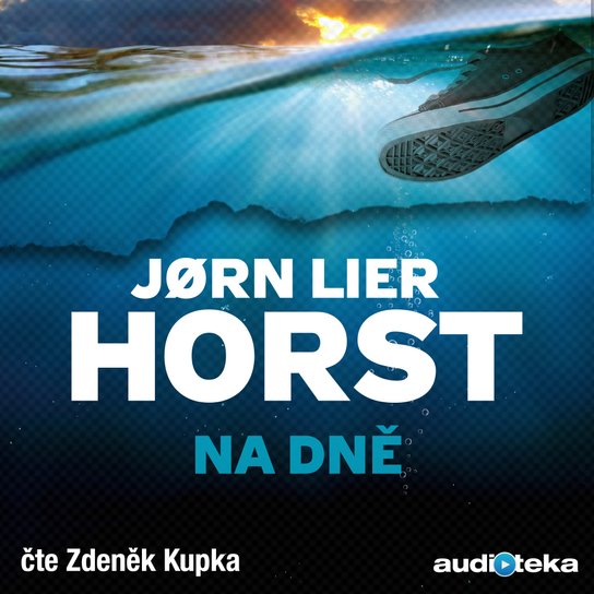 Na dně -  Jorn Lier Horst