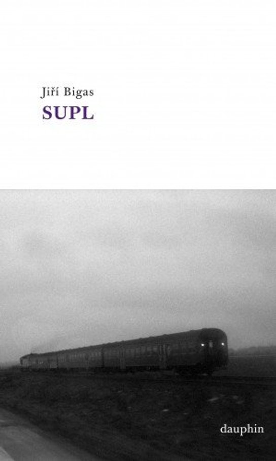 Supl - Jiří Bigas