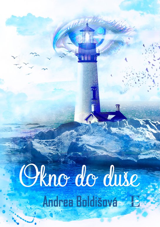 Okno do duše -  Andrea Boldišová