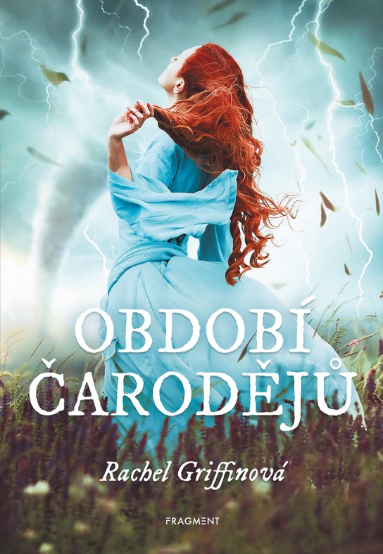 Období čarodějů -  Rachel Griffinová