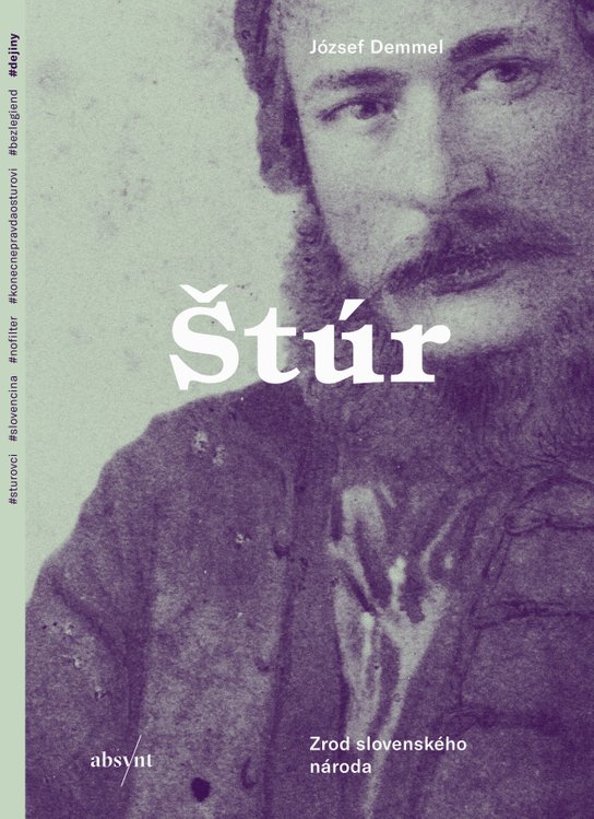 Štúr -  József Demmel