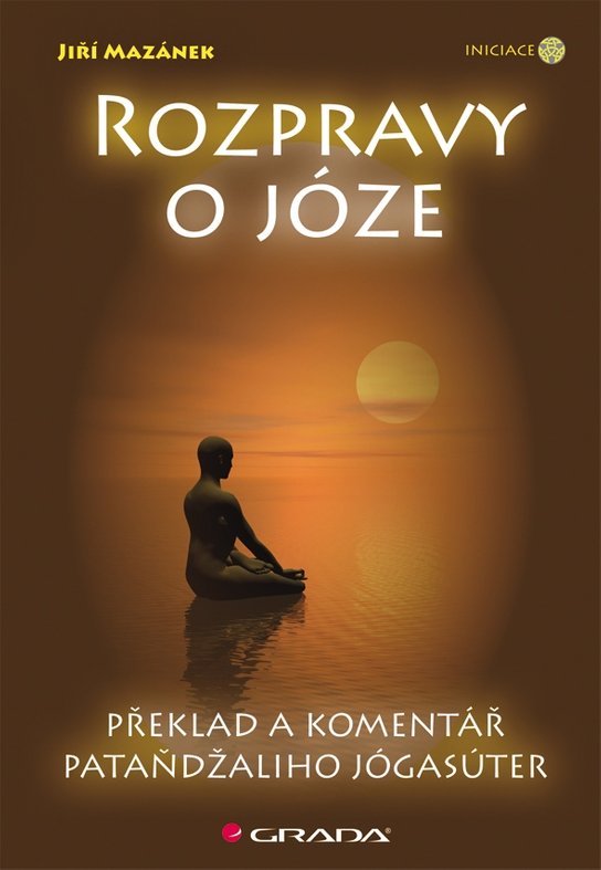Rozpravy o józe -  Jiří Mazánek