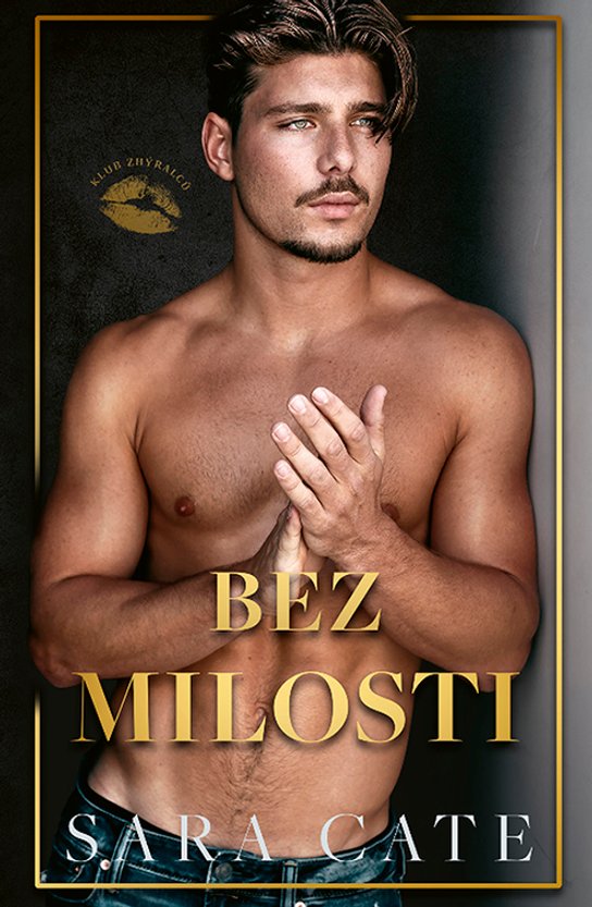 Bez milosti -  Sara Cate