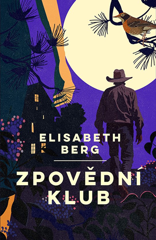 Zpovědní klub -  Elizabeth Berg