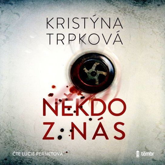 Někdo z nás -  Kristýna Trpková