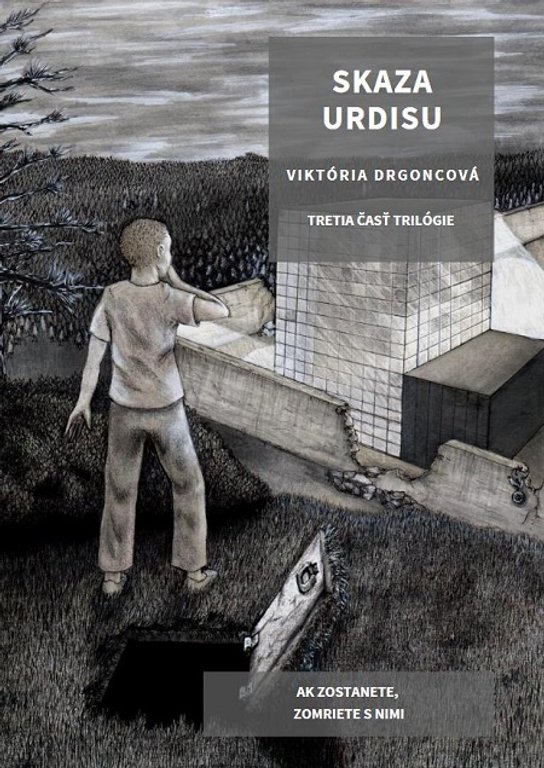 Skaza Urdisu -  Viktória Drgoncová