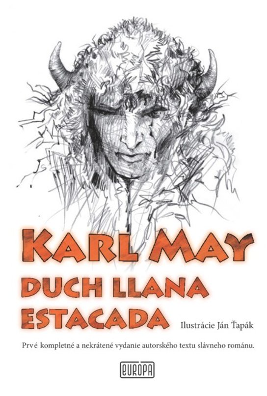 Duch Llana Estacada -  Karl May